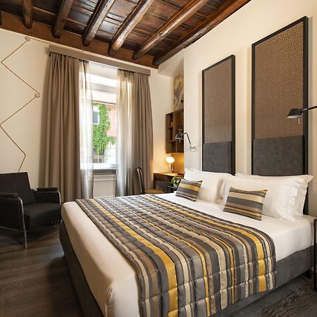 Maison Evelina Rome Exterior photo