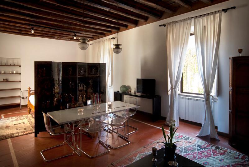 Maison Evelina Rome Exterior photo