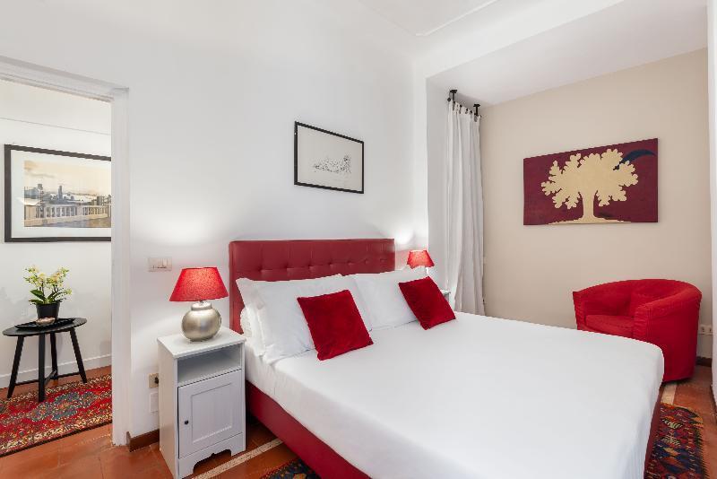 Maison Evelina Rome Exterior photo