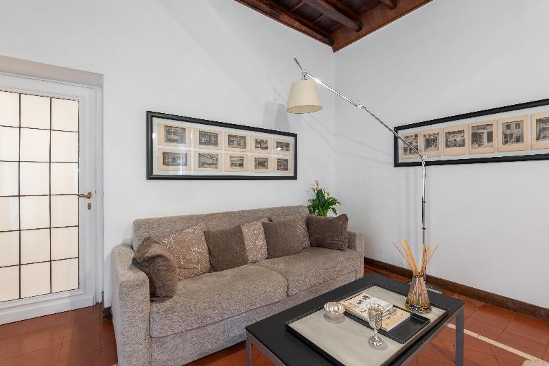 Maison Evelina Rome Exterior photo