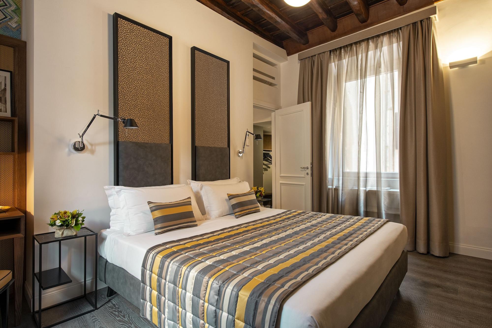 Maison Evelina Rome Exterior photo