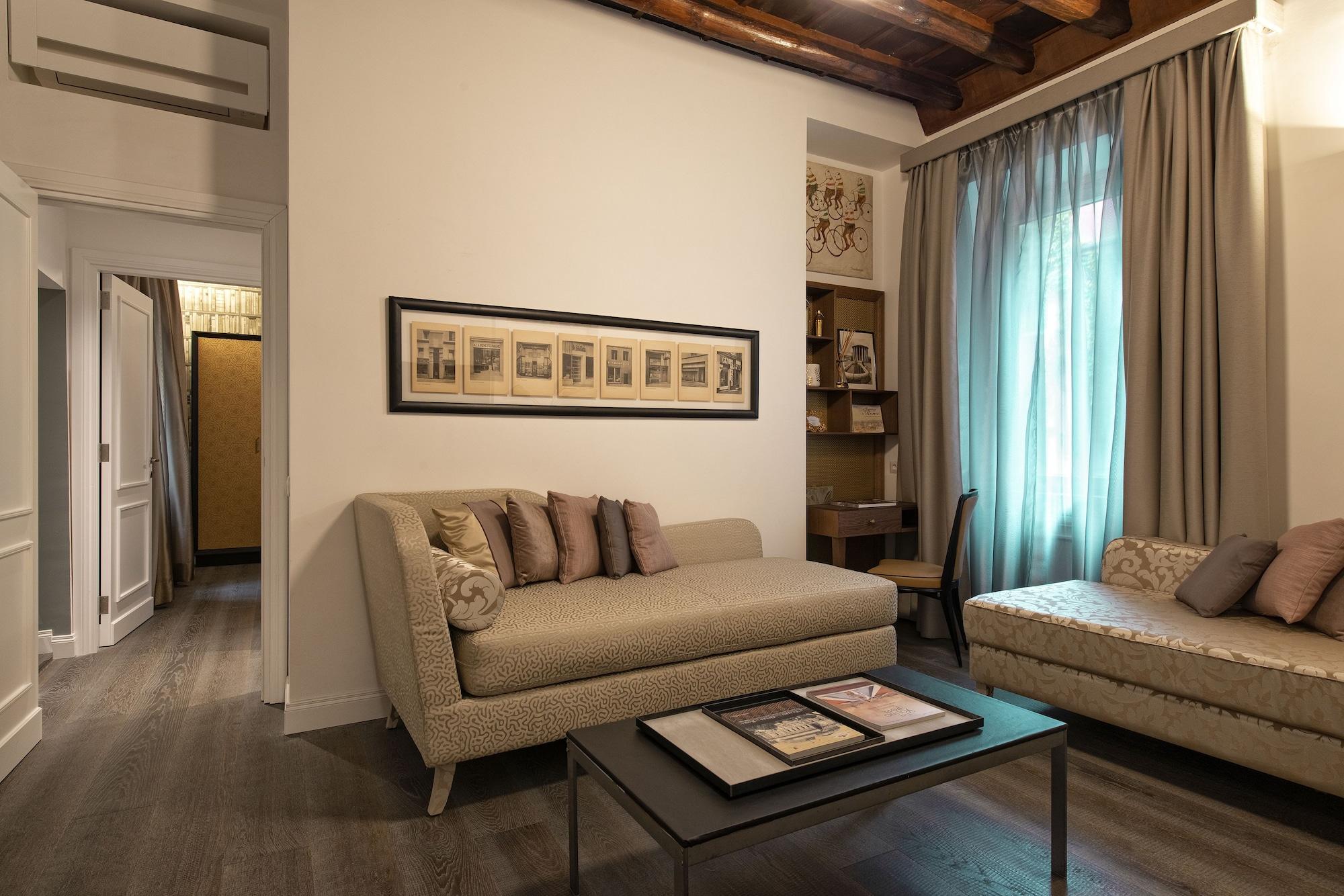 Maison Evelina Rome Exterior photo