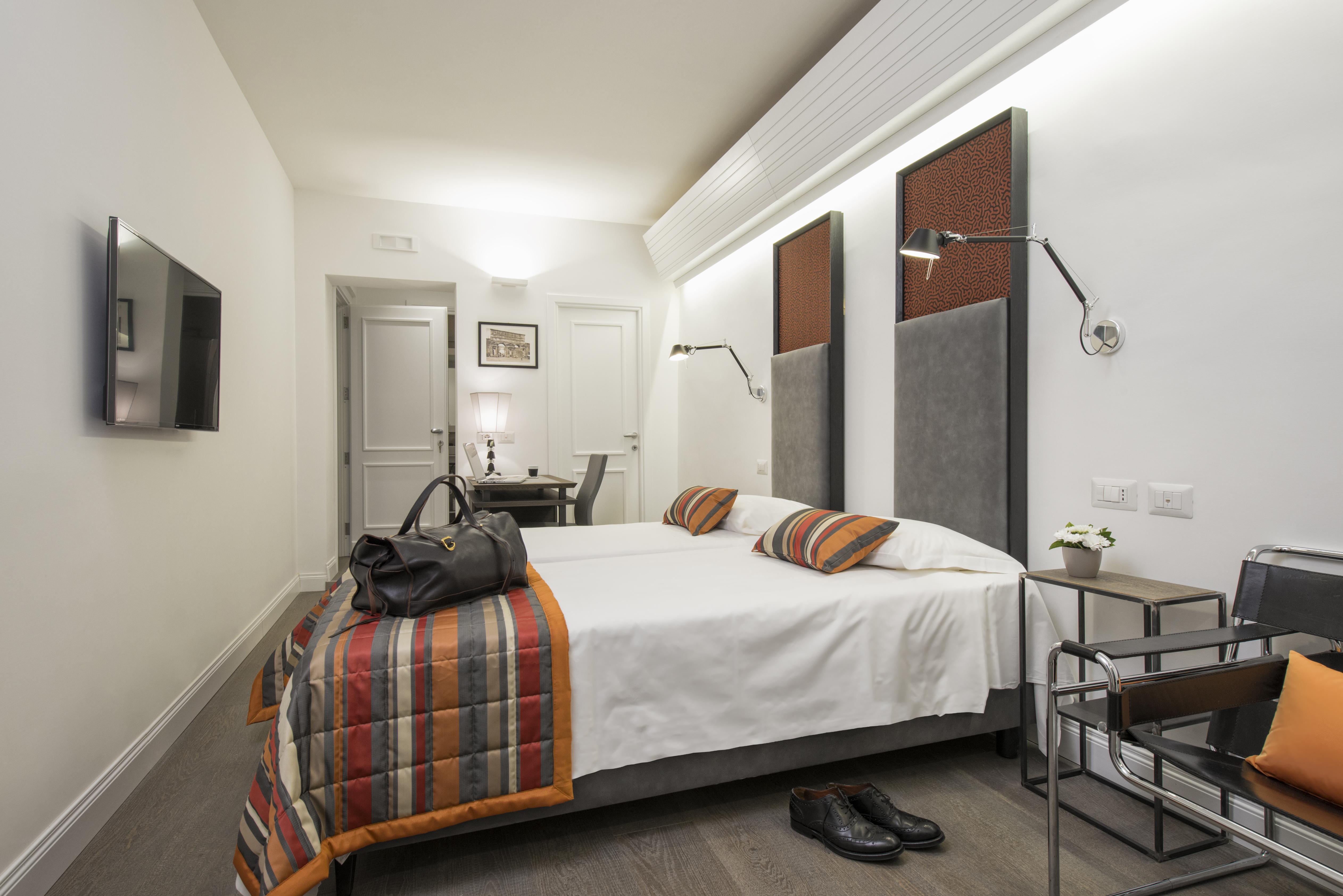 Maison Evelina Rome Exterior photo