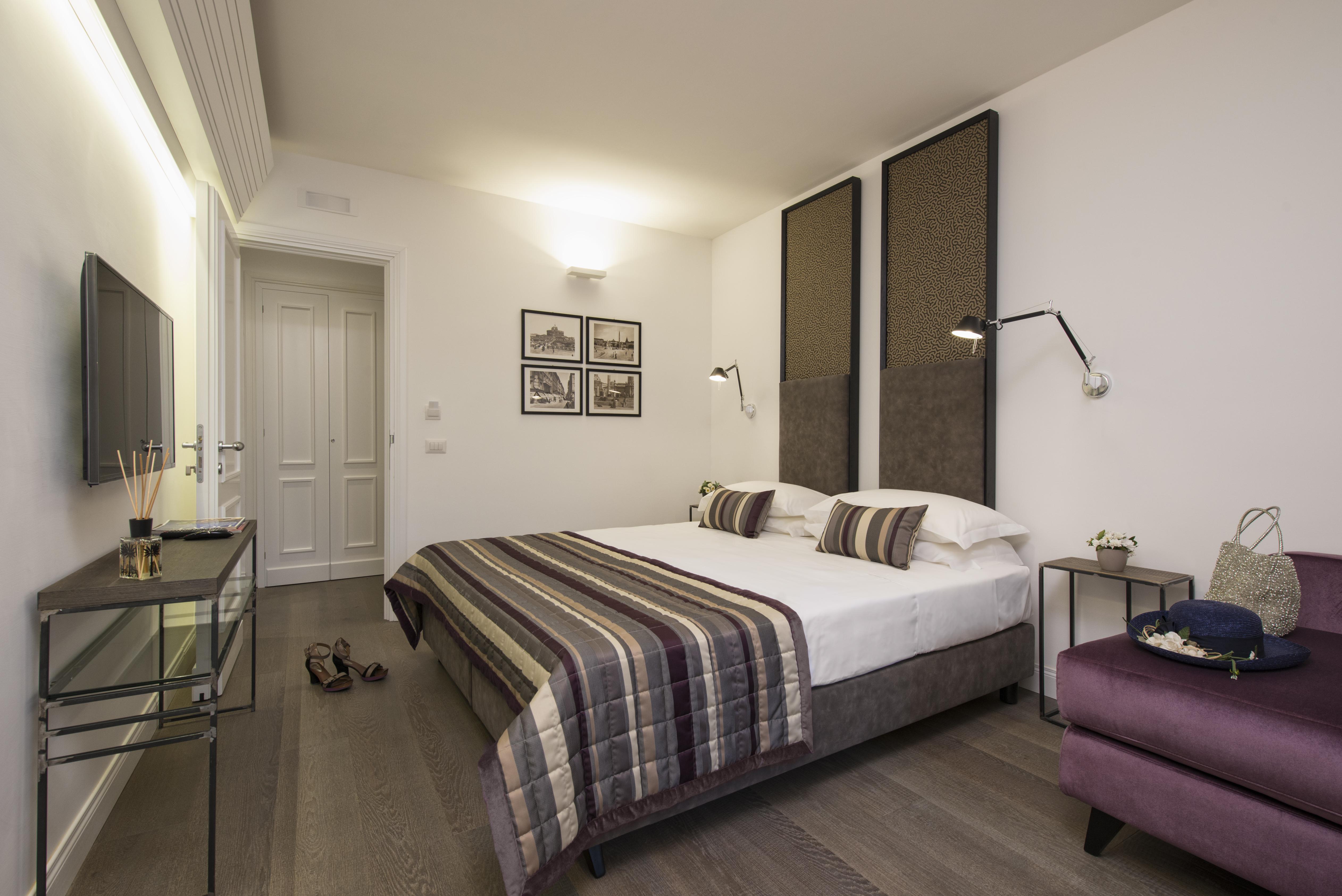 Maison Evelina Rome Exterior photo