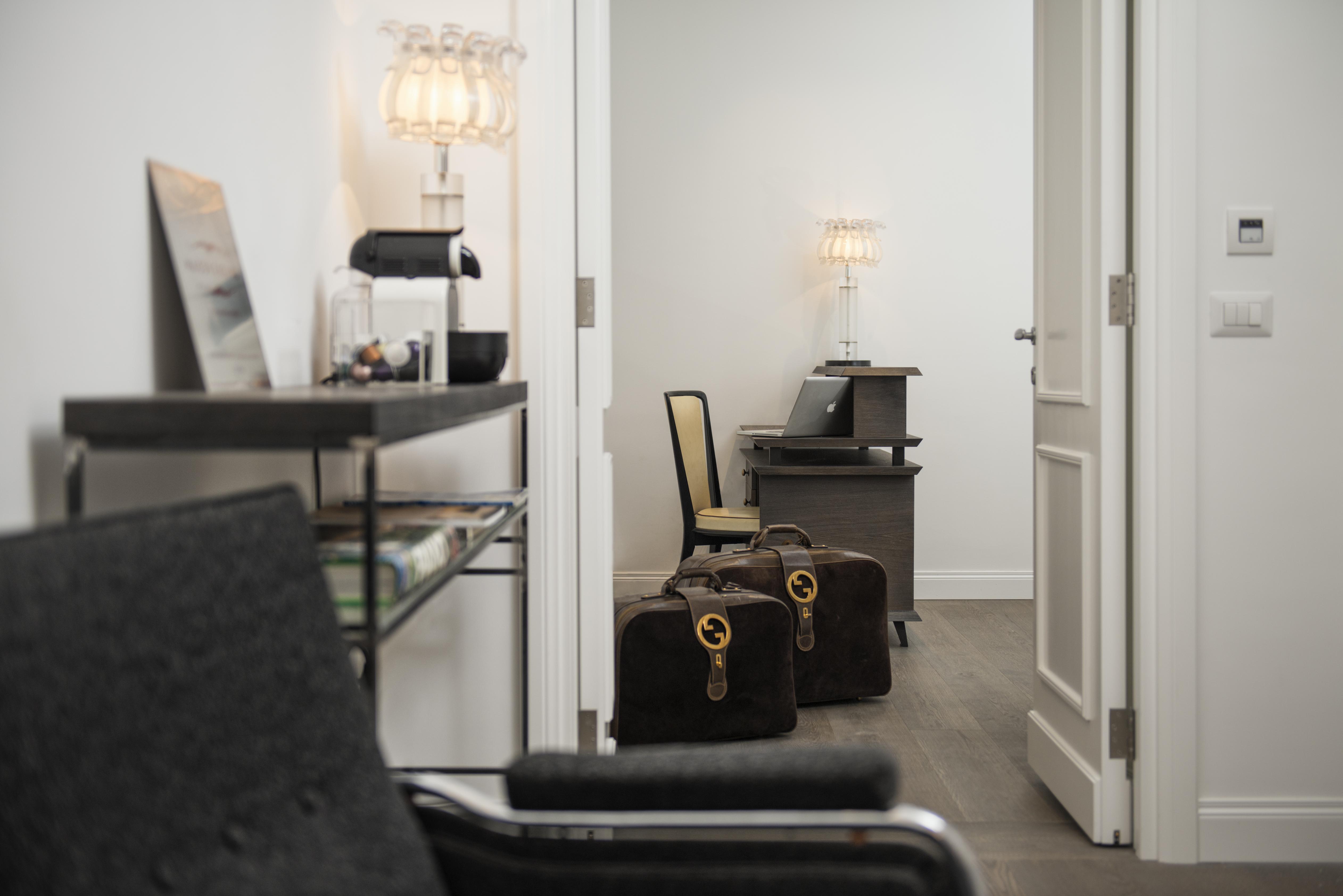 Maison Evelina Rome Exterior photo