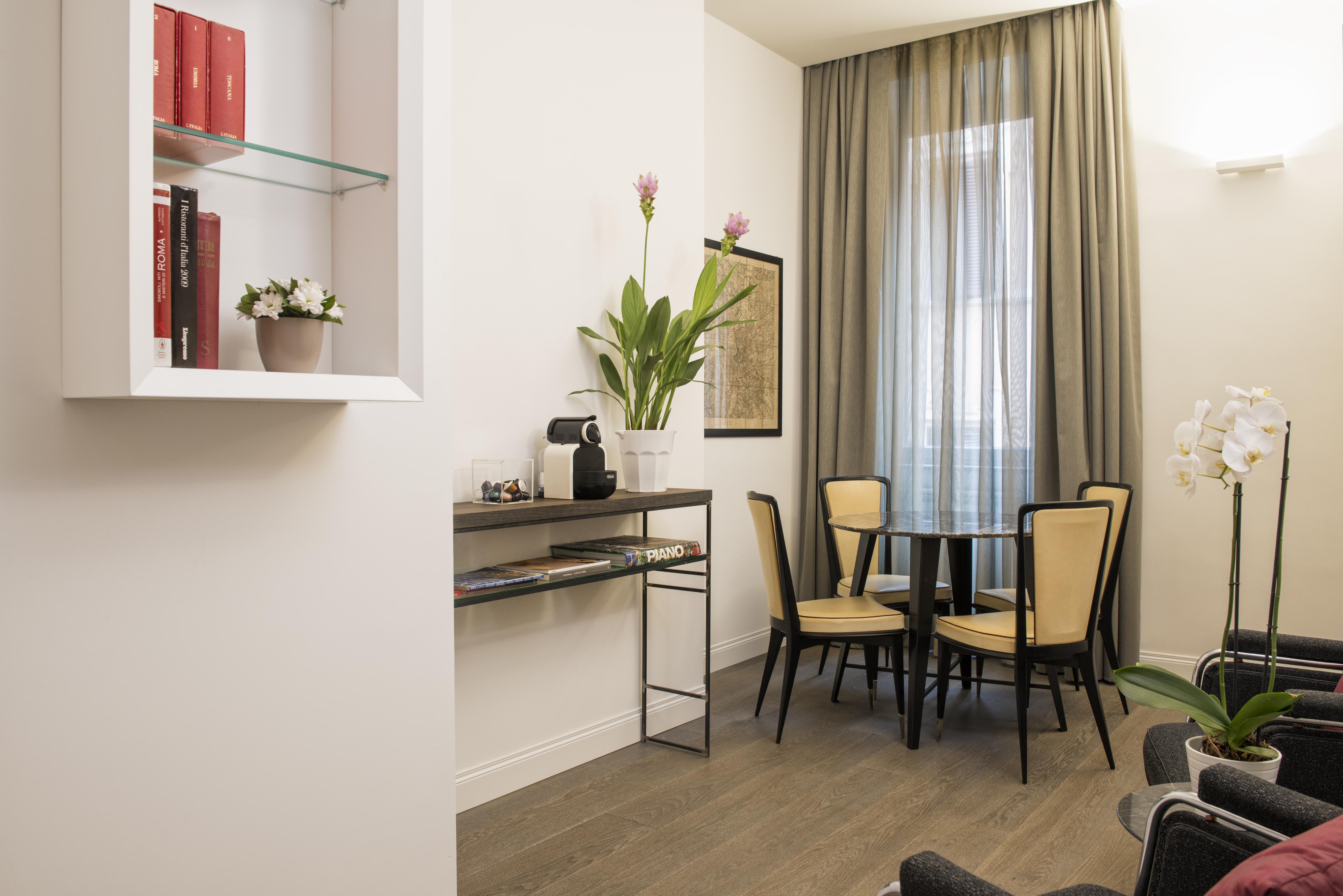 Maison Evelina Rome Exterior photo