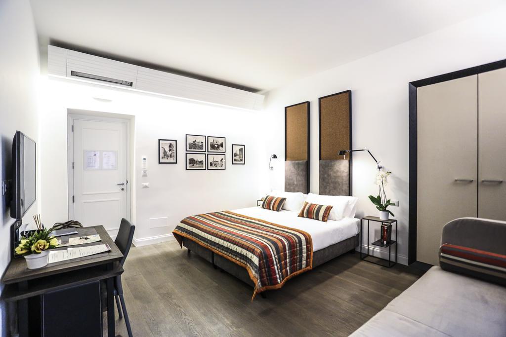 Maison Evelina Rome Exterior photo