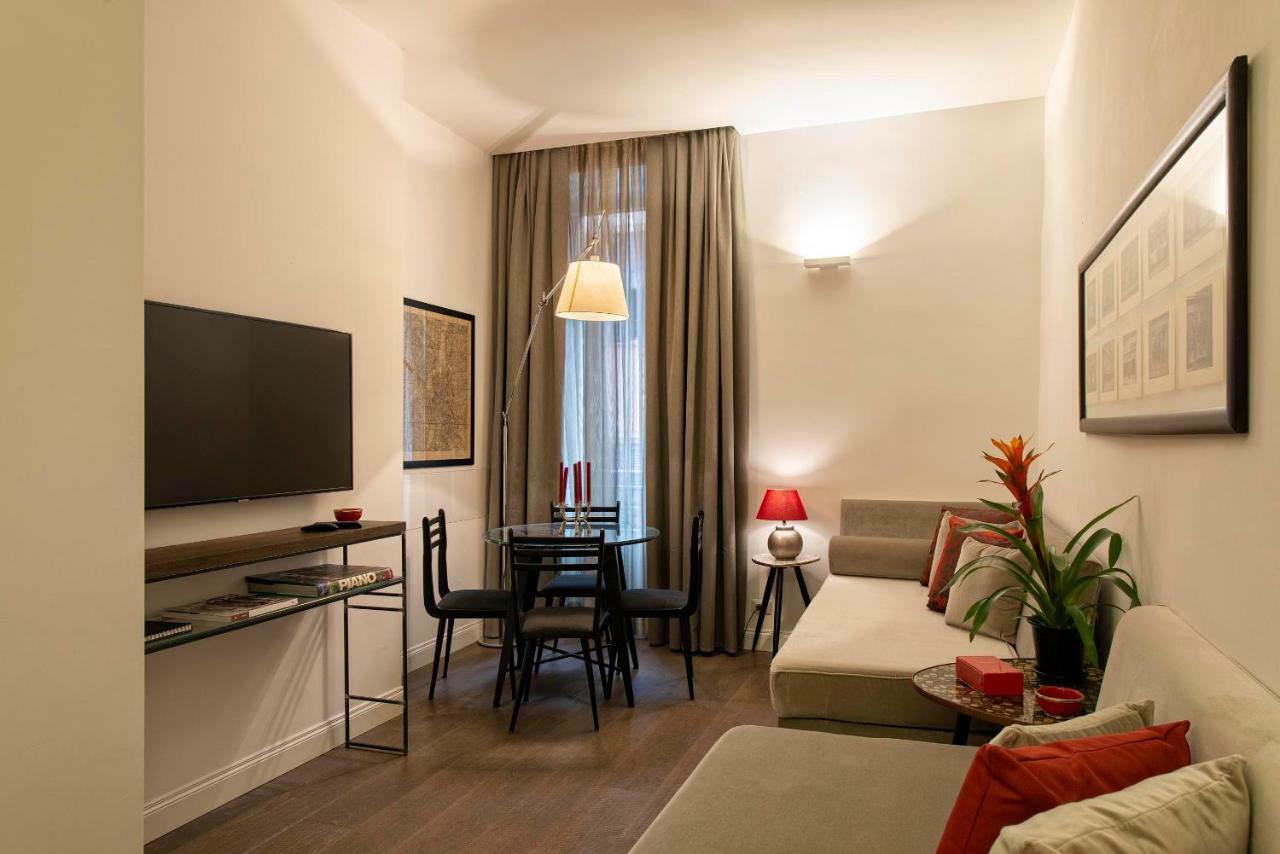 Maison Evelina Rome Exterior photo