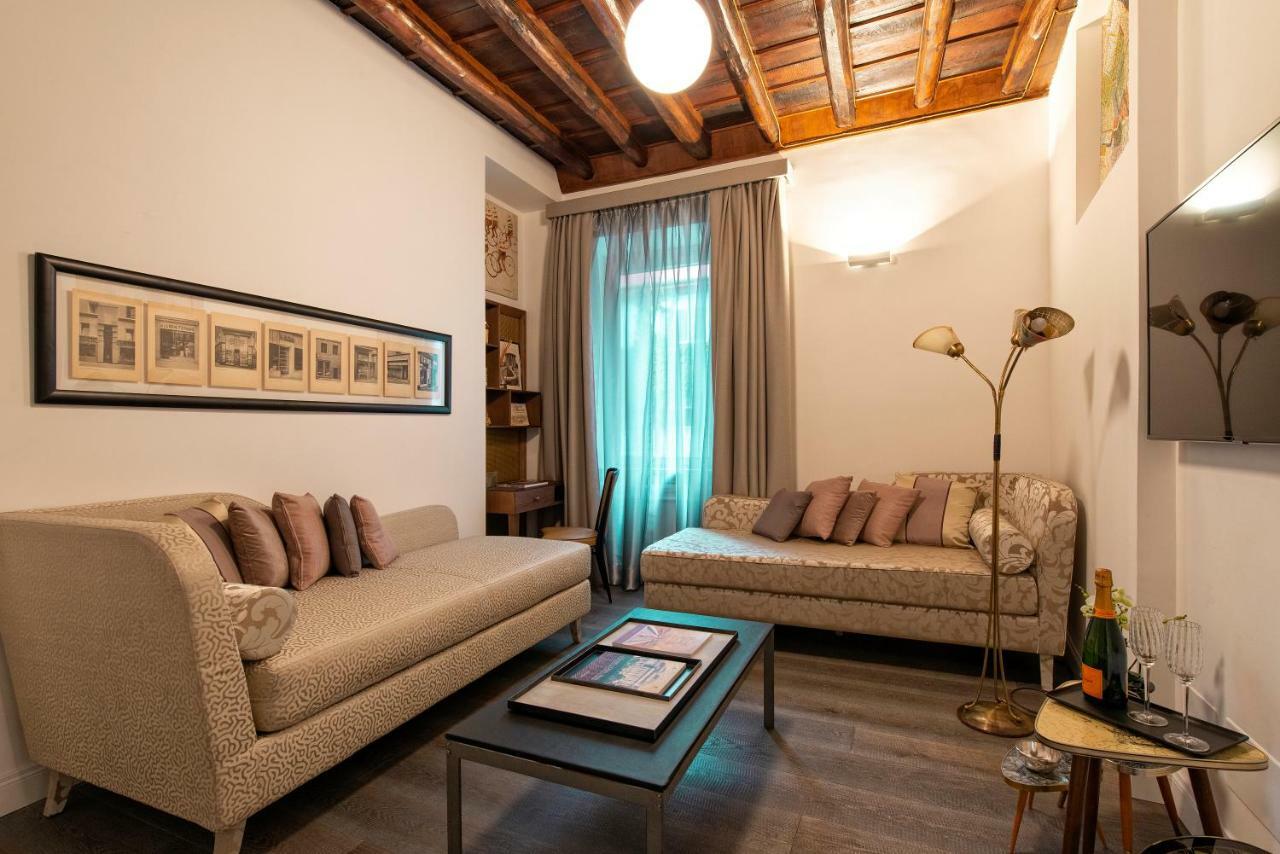 Maison Evelina Rome Exterior photo