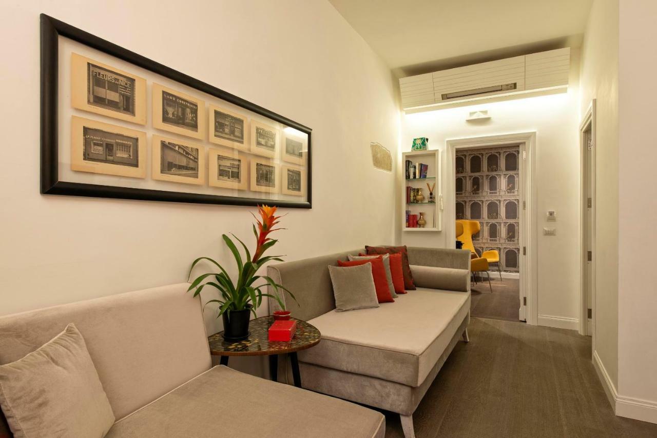 Maison Evelina Rome Exterior photo