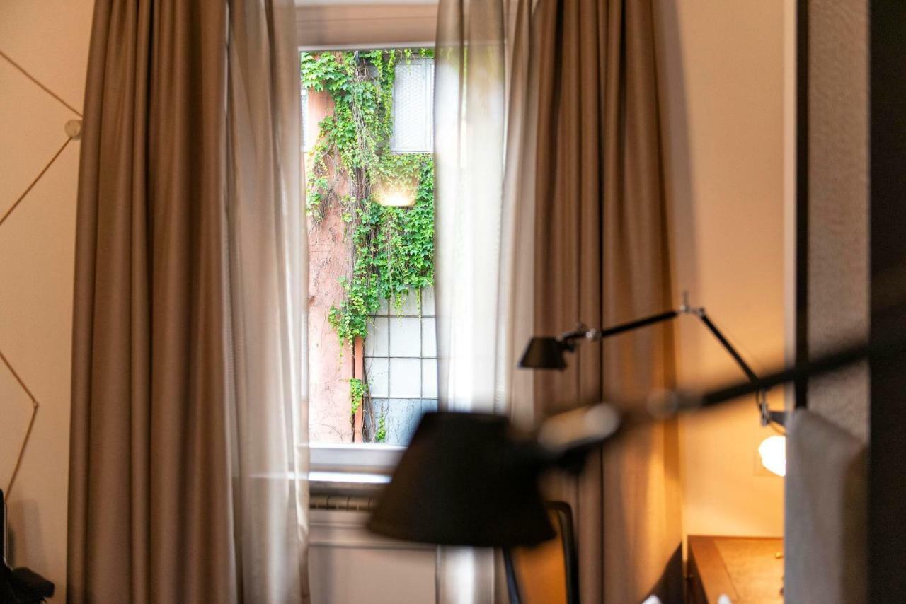 Maison Evelina Rome Exterior photo