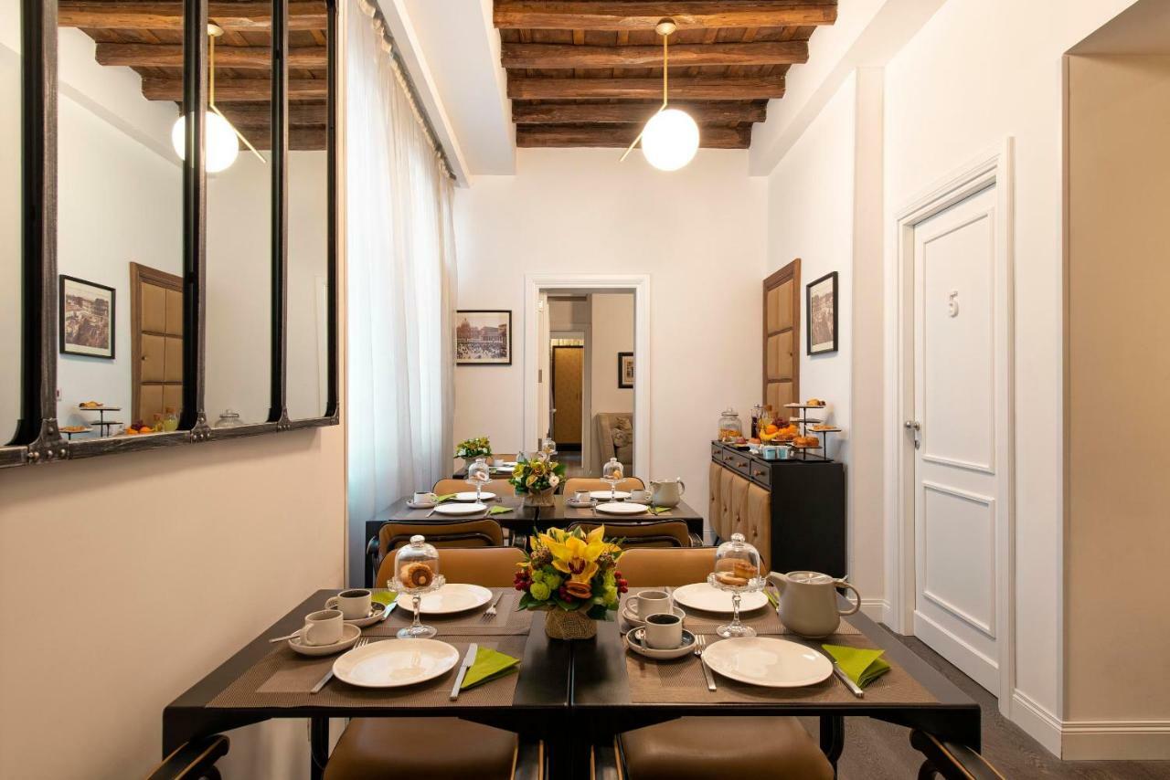 Maison Evelina Rome Exterior photo