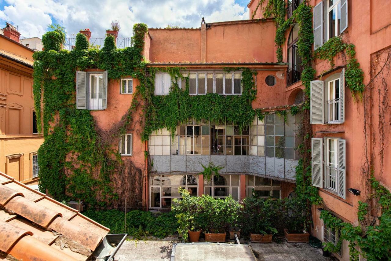 Maison Evelina Rome Exterior photo