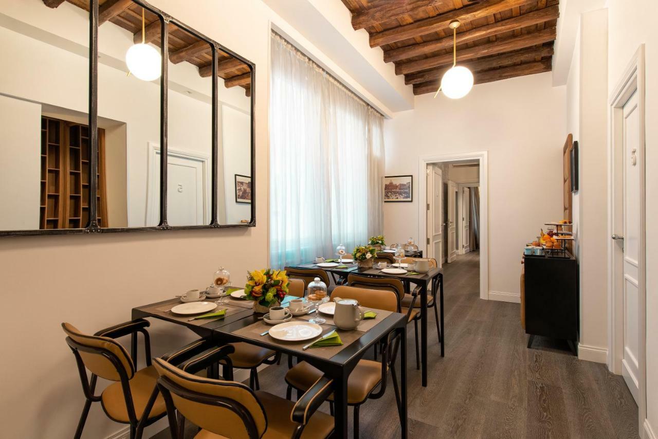 Maison Evelina Rome Exterior photo