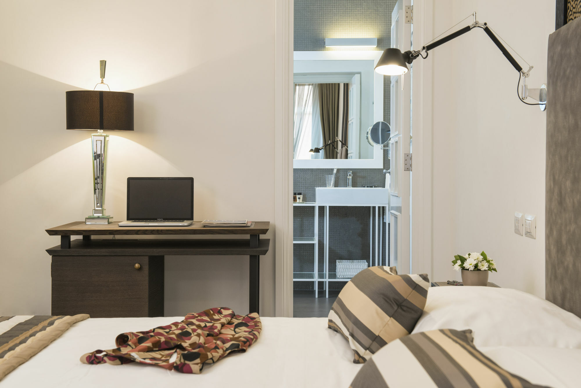 Maison Evelina Rome Exterior photo