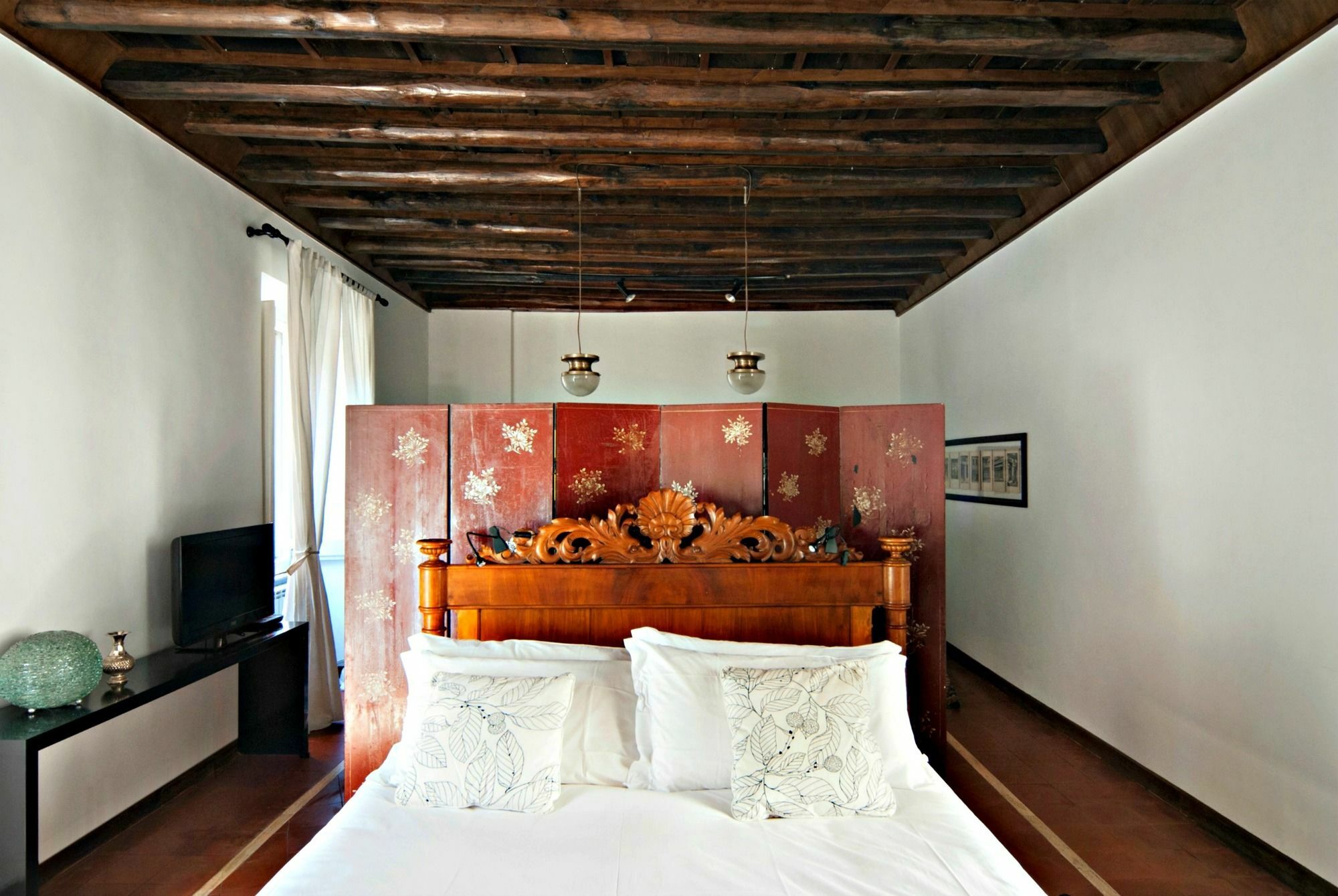 Maison Evelina Rome Exterior photo